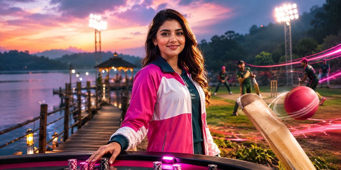 বান্দরবানে ক্রিকেট বেটিংয়ের উৎসাহ