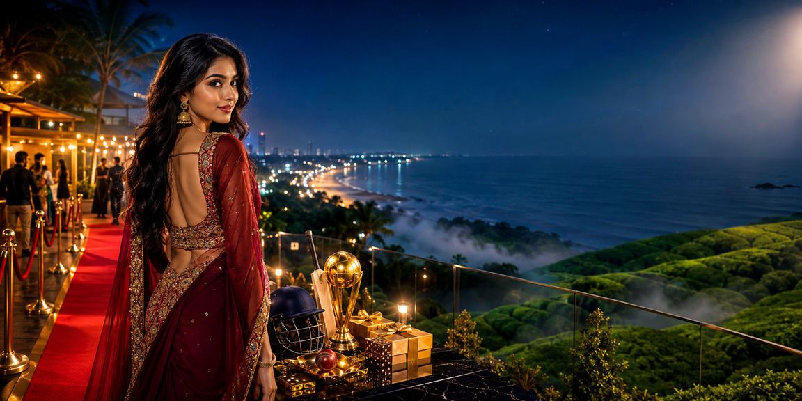 বগুড়ার চা বাগানে ক্রিকেট বেটিংয়ের আনন্দময় মুহূর্ত — cc 6666 বেটিং