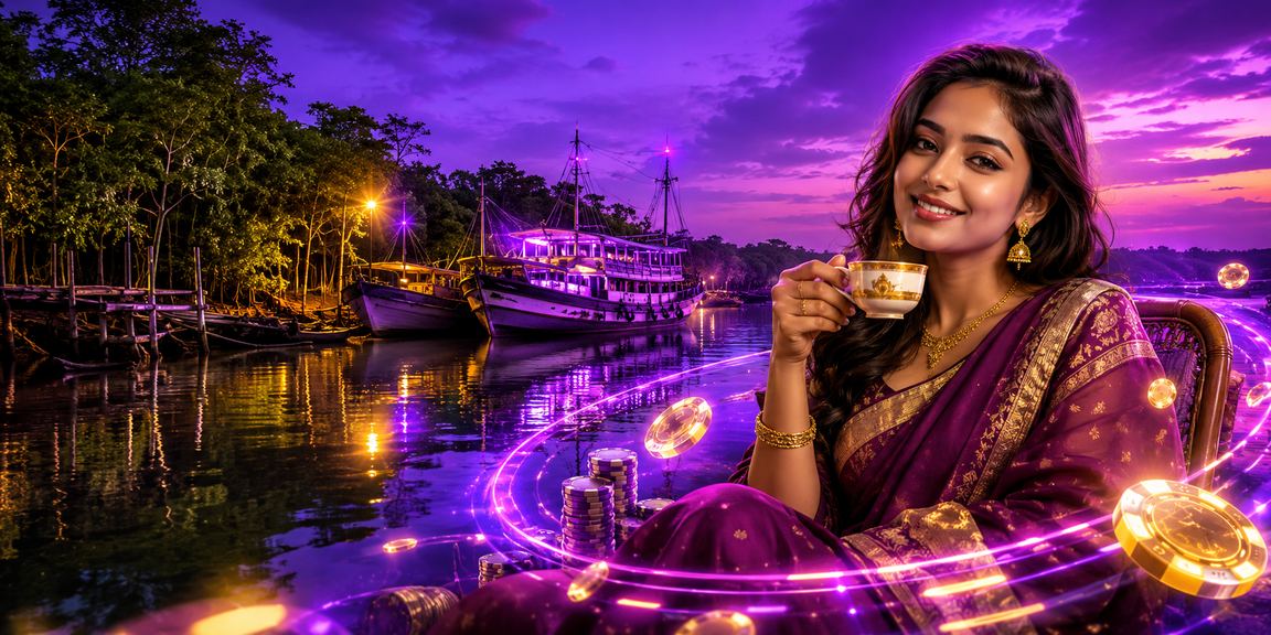 খুলনায় cc 6666 রিবেট বোনাস অফার — বাংলাদেশের বেটরদের জন্য ক্যাশব্যাক সুবিধা