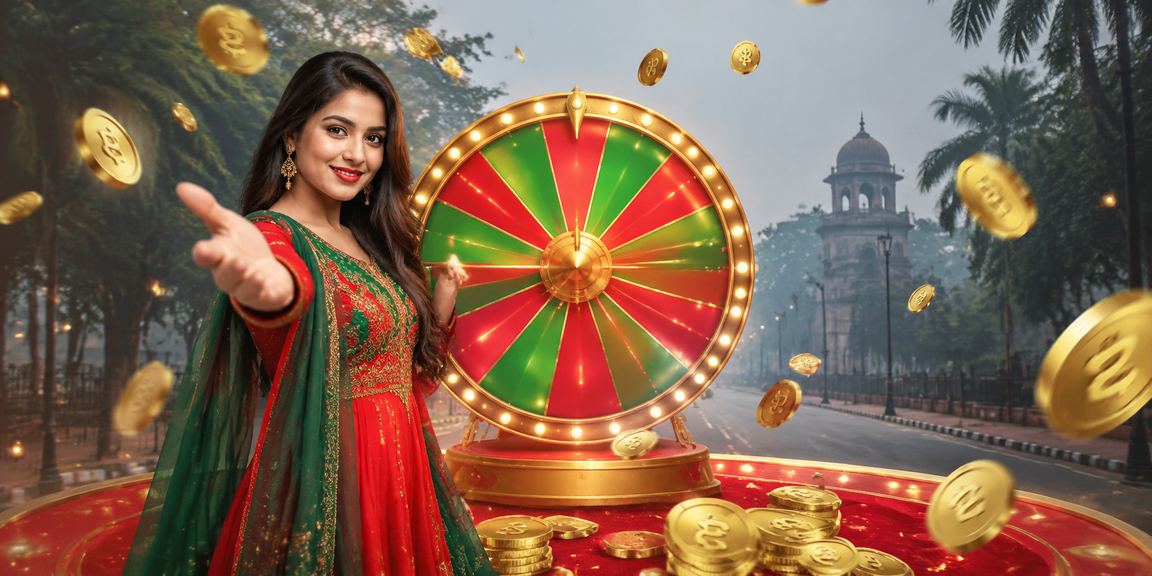 রংপুরে রুলেট খেলায় লাল-সবুজ উত্তেজনা